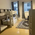Cityapartment Bei Hauptbahnhof