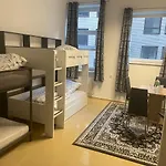 Cityapartment Bei Hauptbahnhof