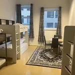 Cityapartment Bei Hauptbahnhof