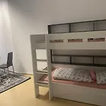 Cityapartment Bei Hauptbahnhof