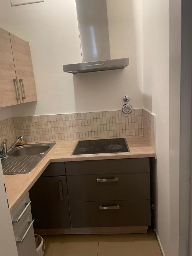 Hostel Cityapartment Bei Hauptbahnhof *