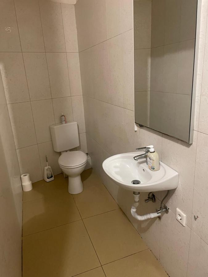 Ostello Cityapartment Bei Hauptbahnhof *