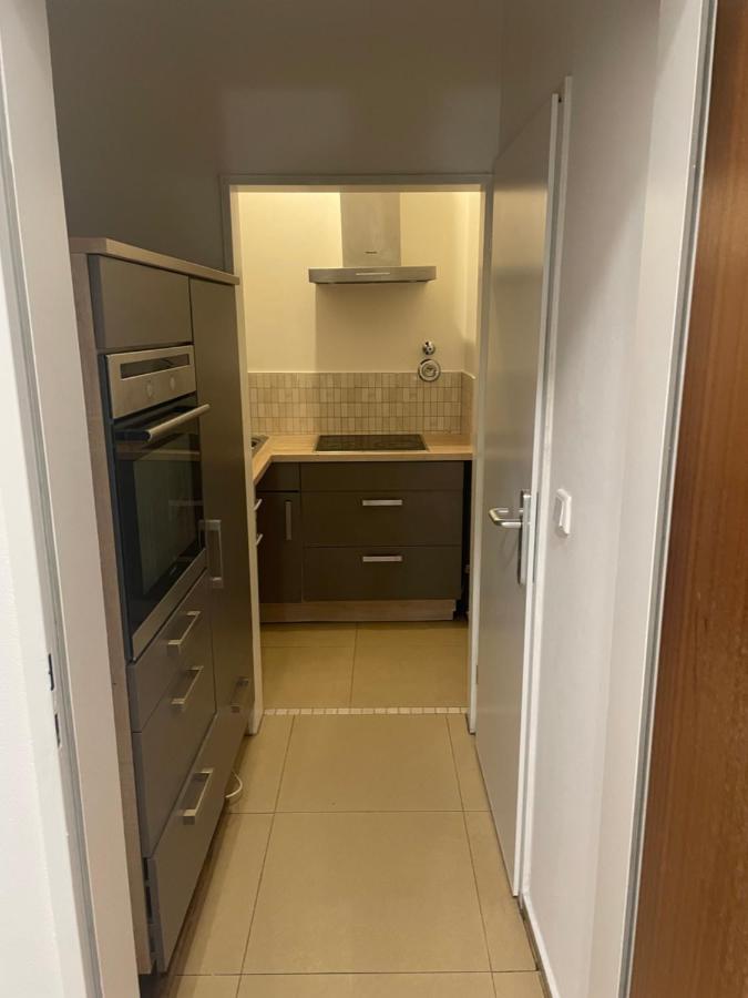 Cityapartment Bei Hauptbahnhof