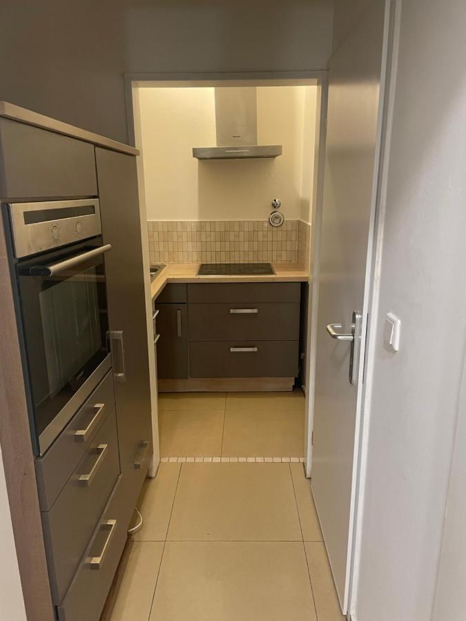 Cityapartment Bei Hauptbahnhof Ostello *