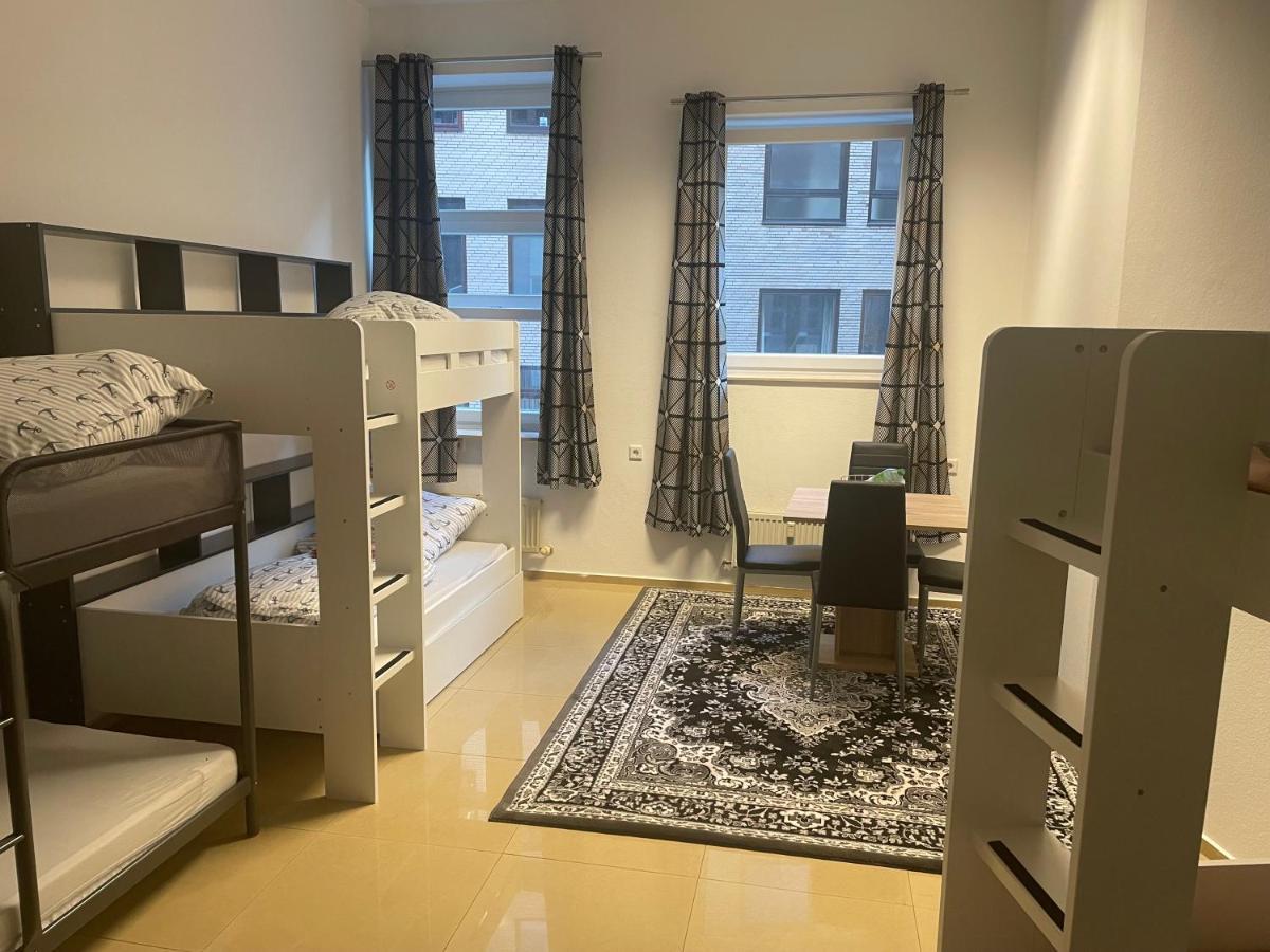 Cityapartment Bei Hauptbahnhof Brema