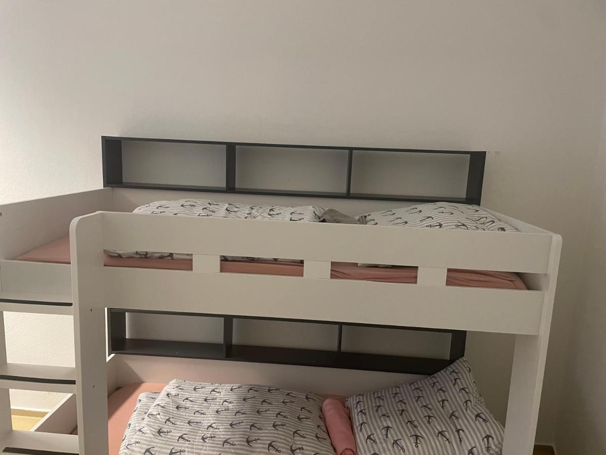 Cityapartment Bei Hauptbahnhof