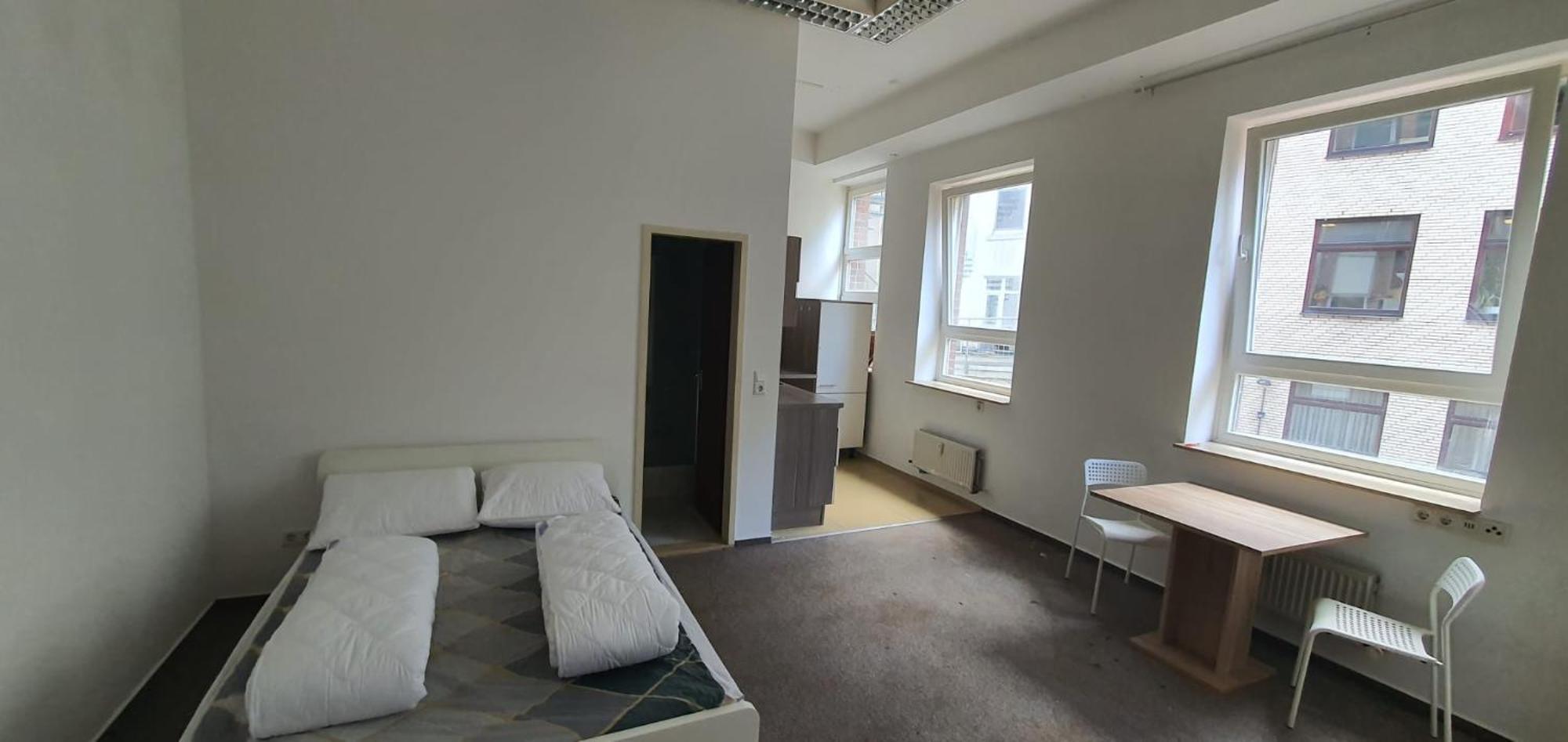 Cityapartment Bei Hauptbahnhof Brema