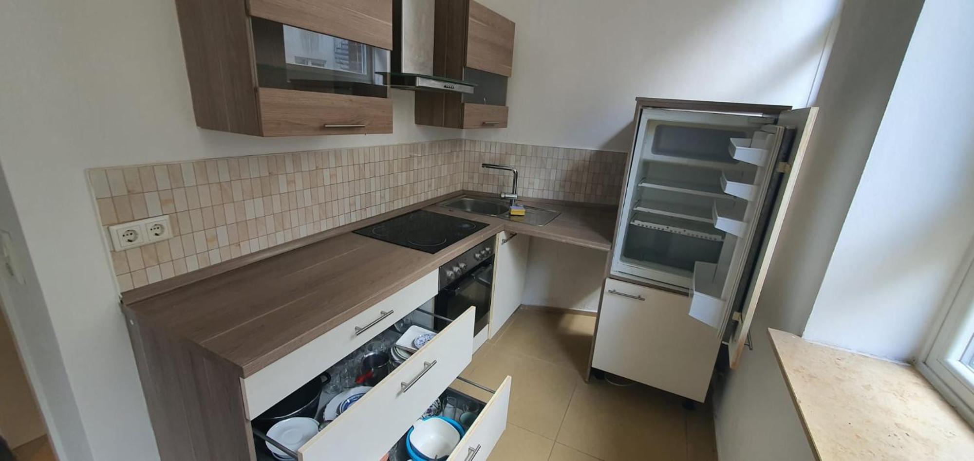 Hostel Cityapartment Bei Hauptbahnhof *