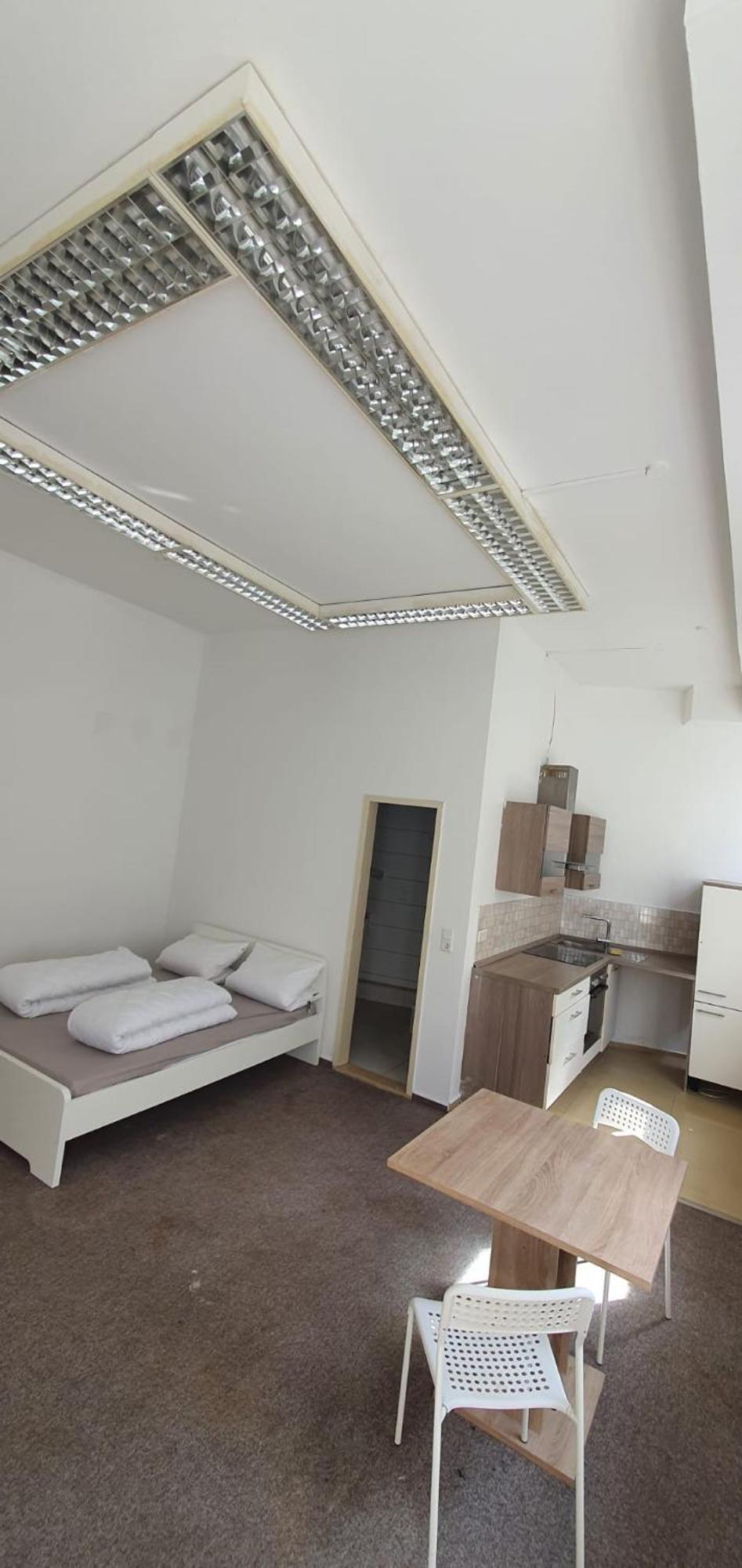 Ostello Cityapartment Bei Hauptbahnhof Brema